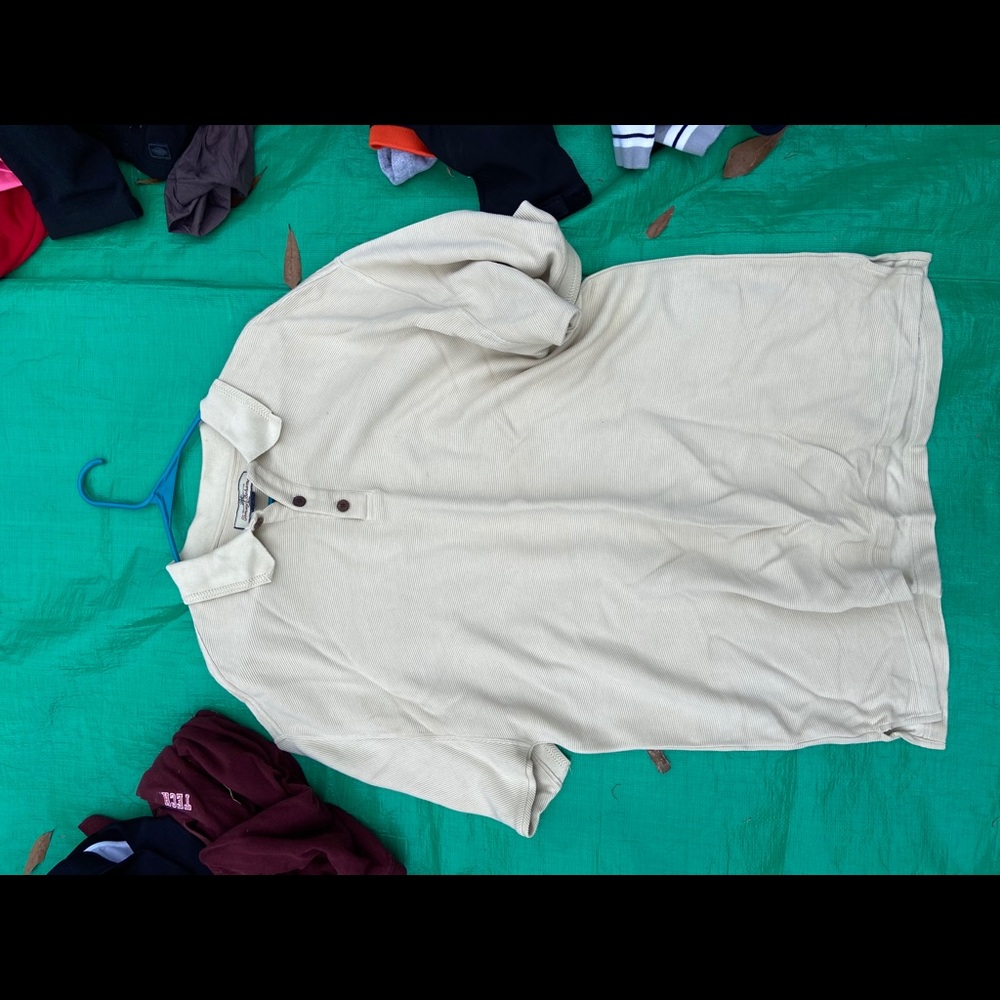 XL Tommy bahama polo